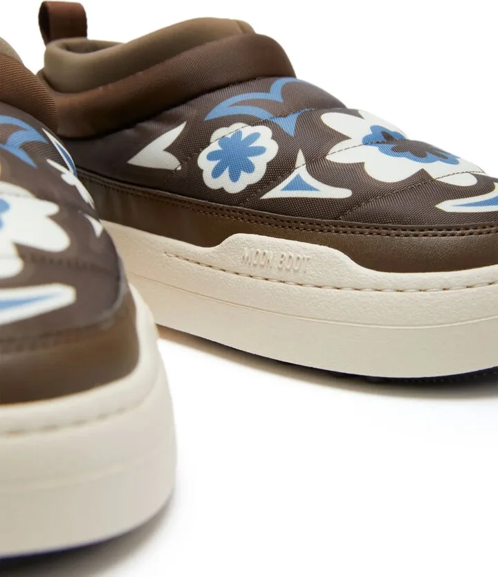 Park graphic-print sneakers - Image 2