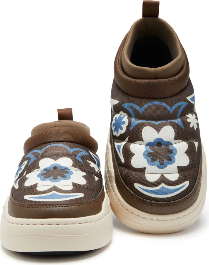 Park graphic-print sneakers - Image 4