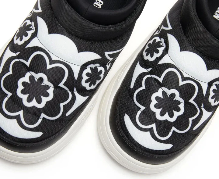 Park graphic-print sneakers - Image 2