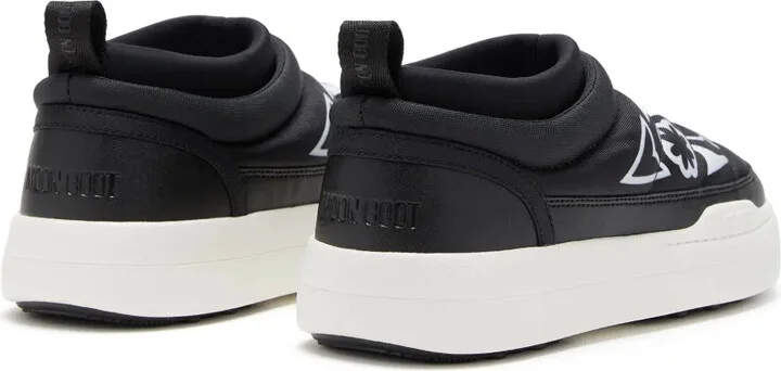 Park graphic-print sneakers - Image 3