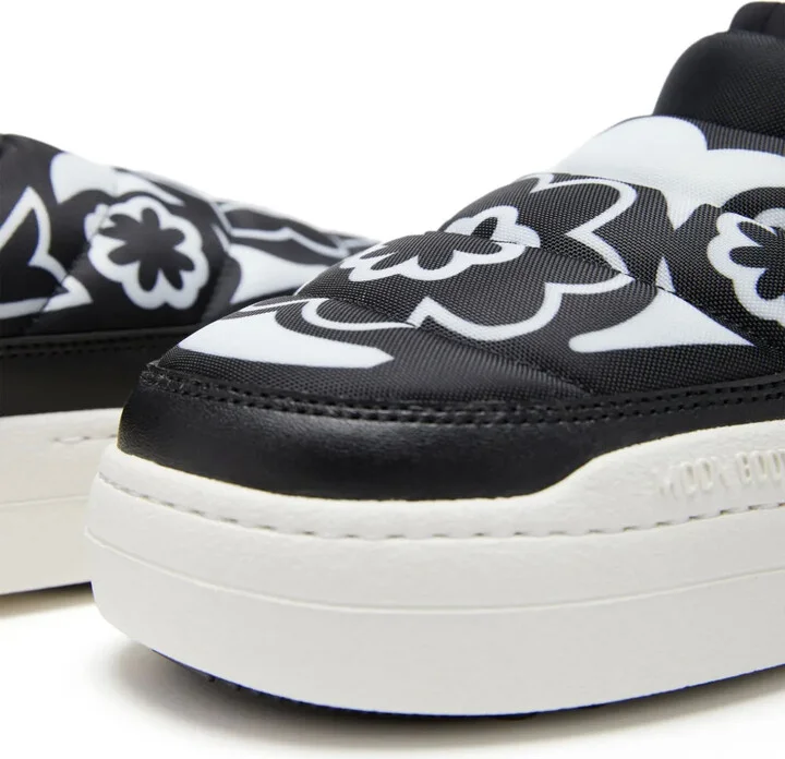 Park graphic-print sneakers - Image 4