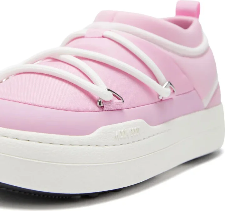 Park Icon logo-print sneakers - Image 2
