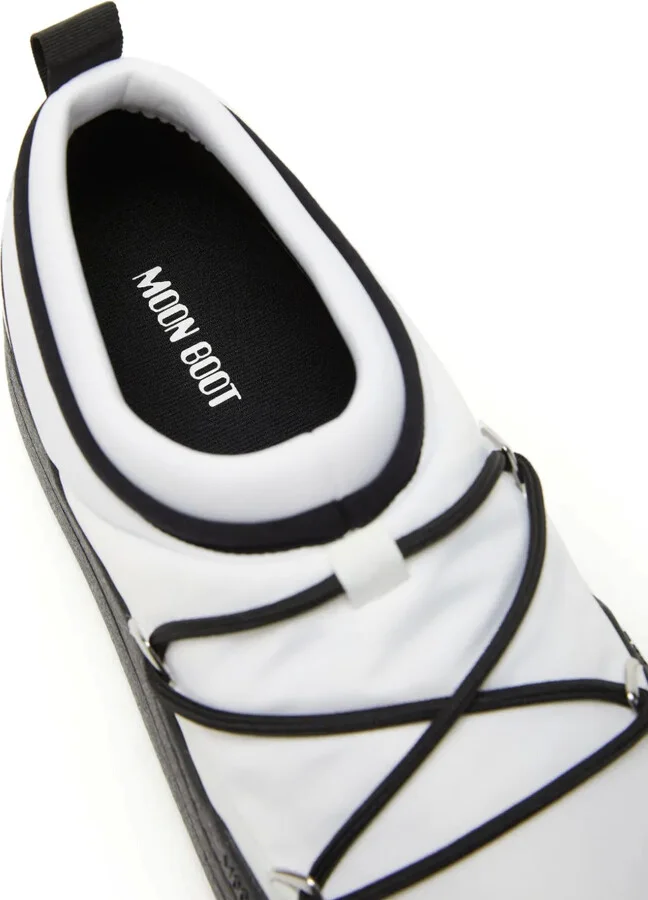 Park Icon logo-print sneakers - Image 2