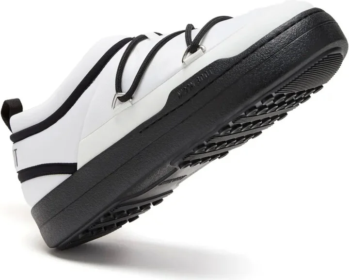 Park Icon logo-print sneakers - Image 4
