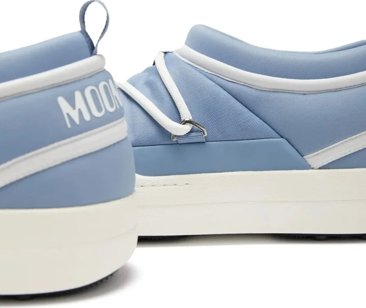 Park Icon logo-print sneakers - Image 2
