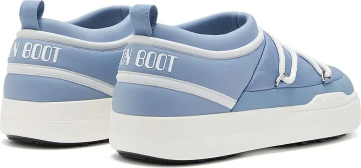 Park Icon logo-print sneakers - Image 3