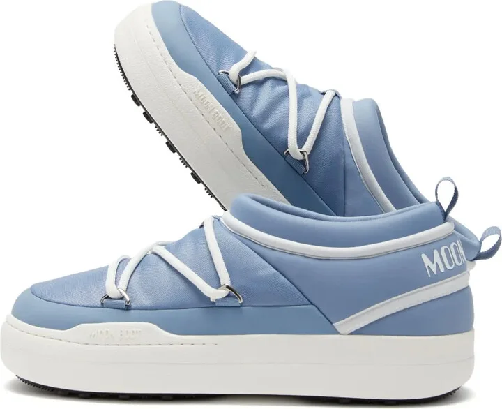 Park Icon logo-print sneakers - Image 4