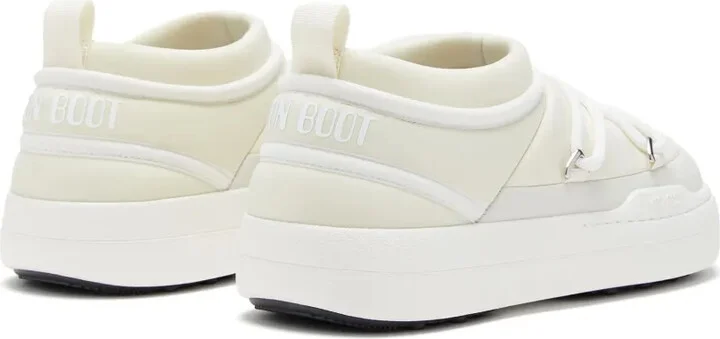 Park Icon logo-print sneakers - Image 3