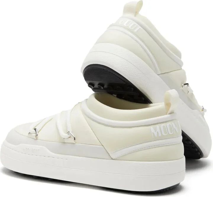 Park Icon logo-print sneakers - Image 4