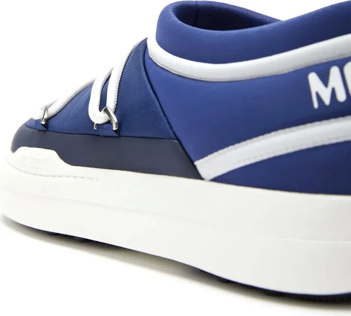 Park Icon logo-print sneakers - Image 2