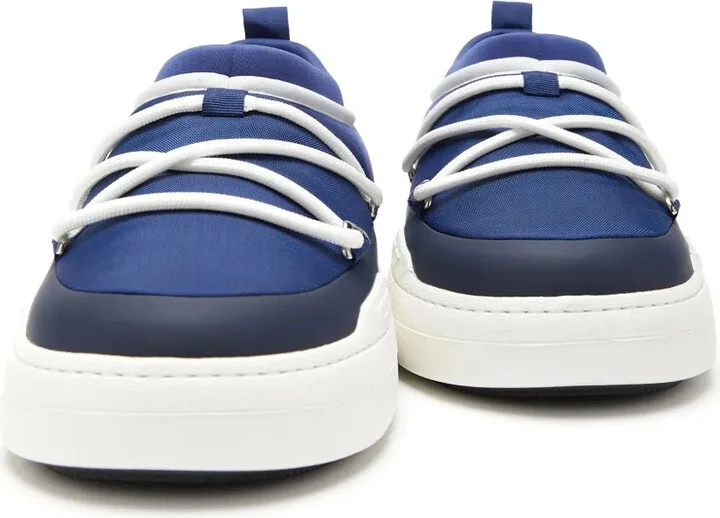 Park Icon logo-print sneakers - Image 4