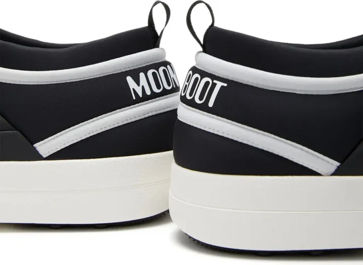 Park Icon logo-print sneakers - Image 2