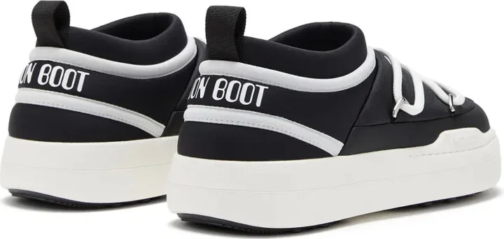 Park Icon logo-print sneakers - Image 3