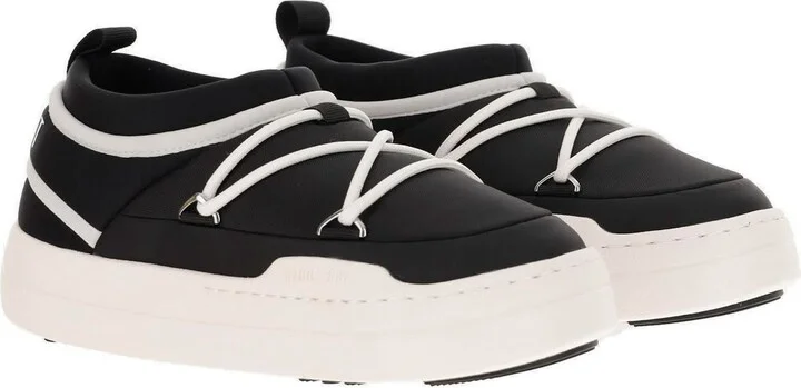 Park Icon Round Toe Sneakers - Image 2