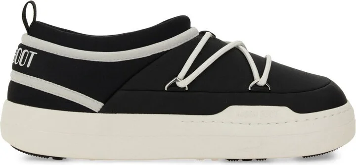 "Park Icon" Sneaker
