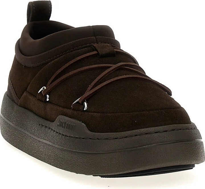 'park Icon' Sneakers - Image 2