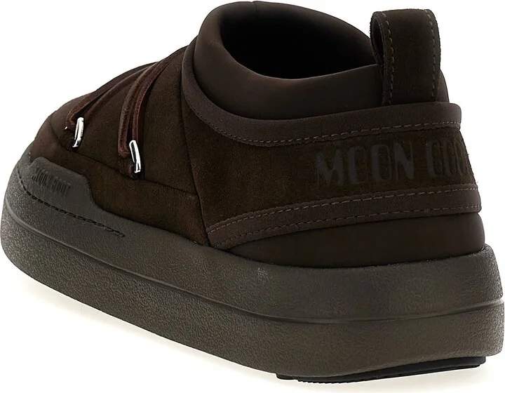 'park Icon' Sneakers - Image 3