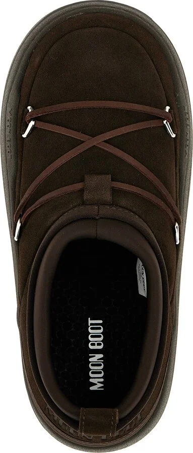 'park Icon' Sneakers - Image 4