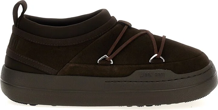 'park Icon' Sneakers