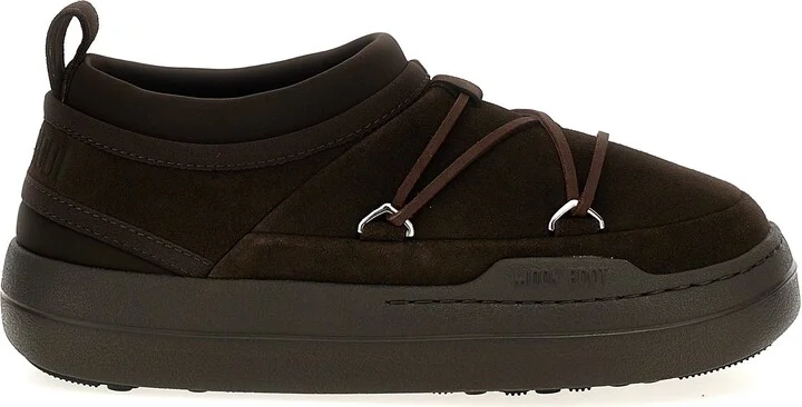 Park Icon Sneakers