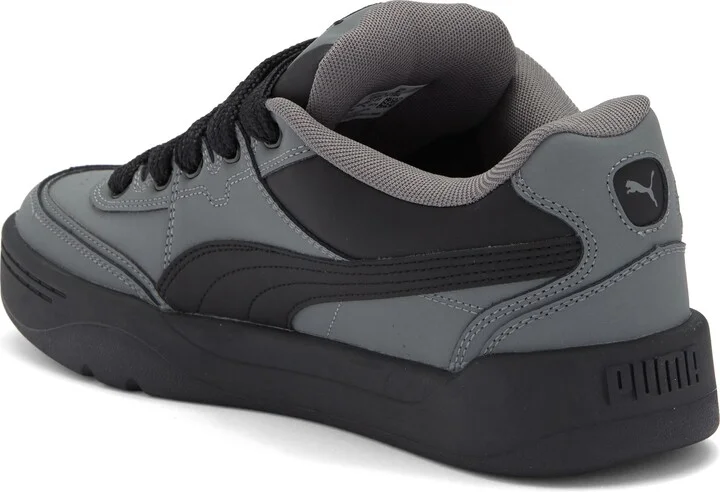 Park Lifestyle Sk8 Buck Sneaker - Image 2