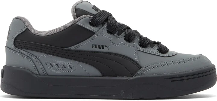 Park Lifestyle Sk8 Buck Sneaker - Image 4