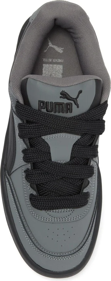 Park Lifestyle Sk8 Buck Sneaker - Image 5