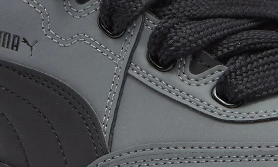 Park Lifestyle Sk8 Buck Sneaker - Image 7