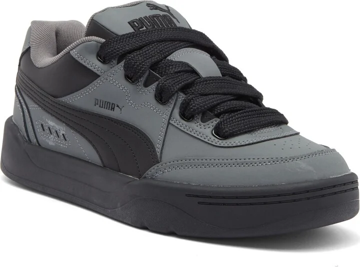 Park Lifestyle Sk8 Buck Sneaker