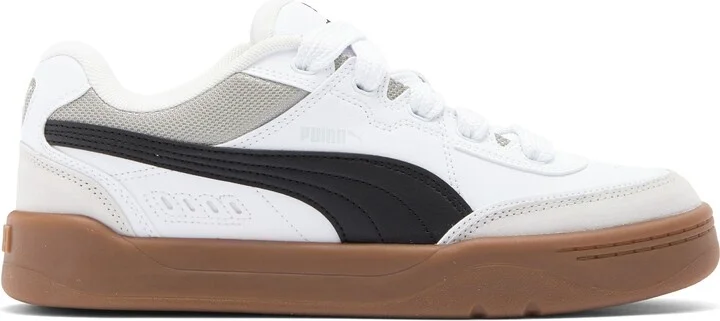 Park Lifestyle Sk8 Sneaker - Image 4