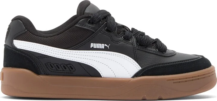 Park Lifestyle Sk8 Sneaker - Image 4