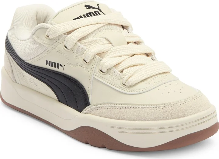 ALPINE SNOW-PUMA BLACK