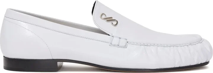 Park loafers