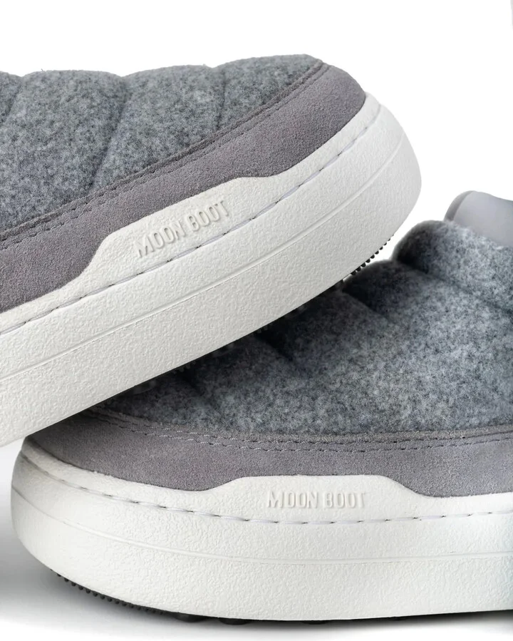 Park logo-print sneakers - Image 2