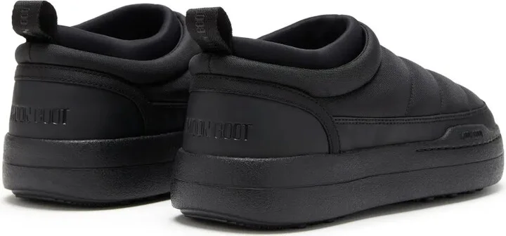 Park logo-print sneakers - Image 3