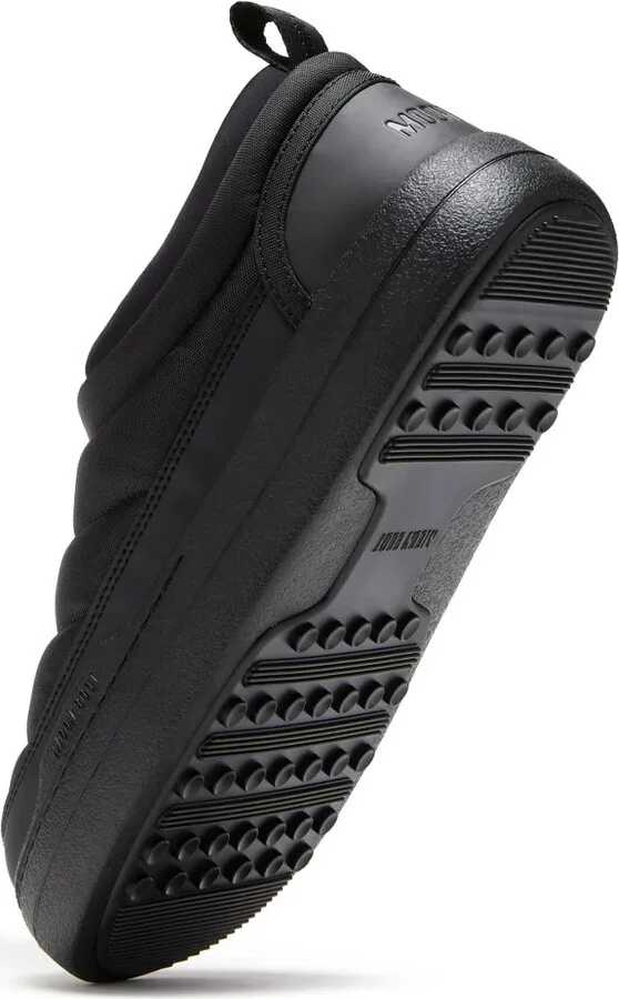 Park logo-print sneakers - Image 4