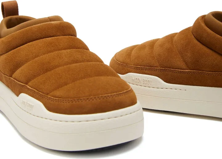 Park logo-print sneakers - Image 2