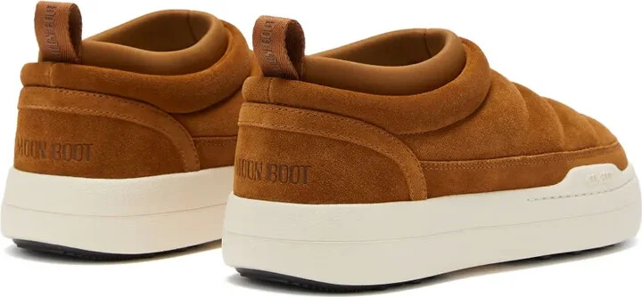 Park logo-print sneakers - Image 3