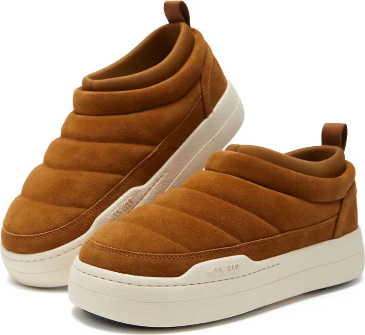 Park logo-print sneakers - Image 4