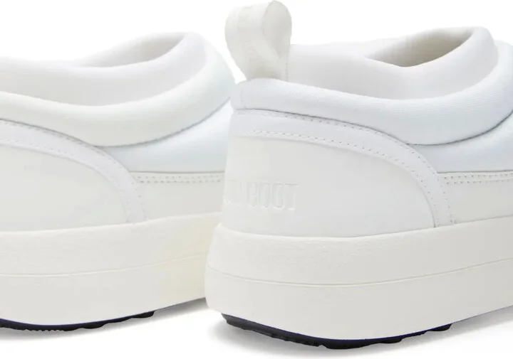 Park logo-print sneakers - Image 2