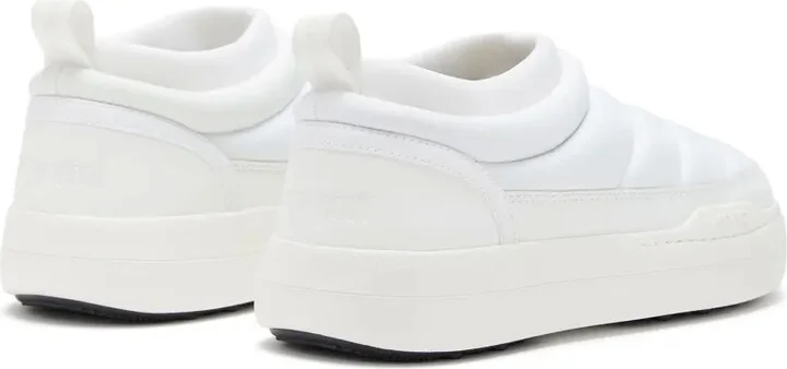 Park logo-print sneakers - Image 3