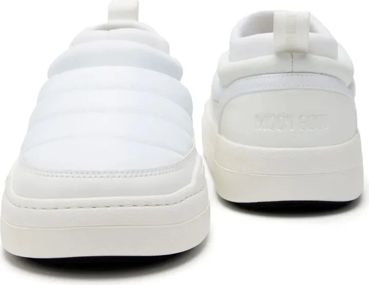 Park logo-print sneakers - Image 4