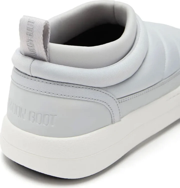 Park logo-print sneakers - Image 2