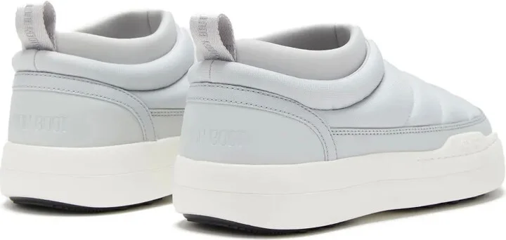 Park logo-print sneakers - Image 3