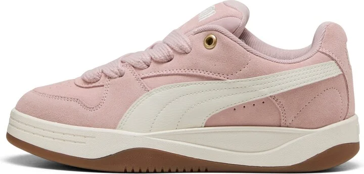 Park Luna Suede Women's Sneakers