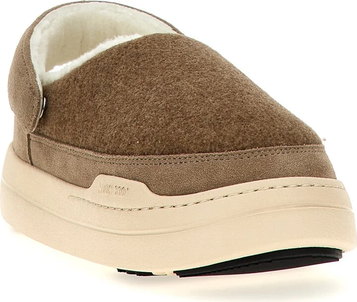 'park' Mules - Image 2