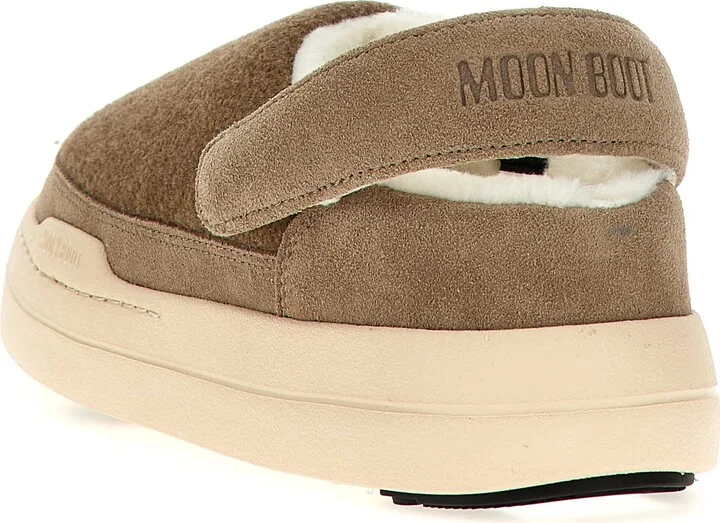 'park' Mules - Image 3