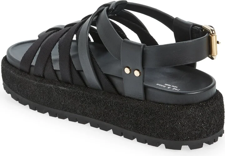 Park Platform Fisherman Sandal - Image 2