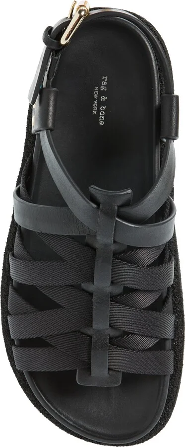 Park Platform Fisherman Sandal - Image 5