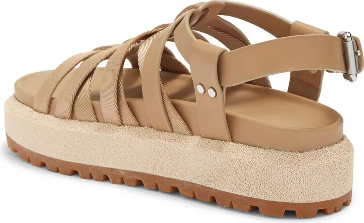 Park Platform Fisherman Sandal - Image 8